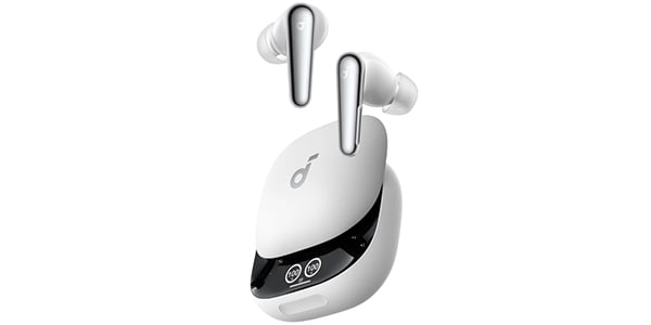 Anker ( アンカー )  / Anker Soundcore Liberty 4 Pro パールホワイト