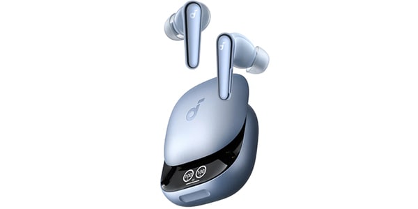 Anker ( アンカー )  / Anker Soundcore Liberty 4 Pro スカイブルー