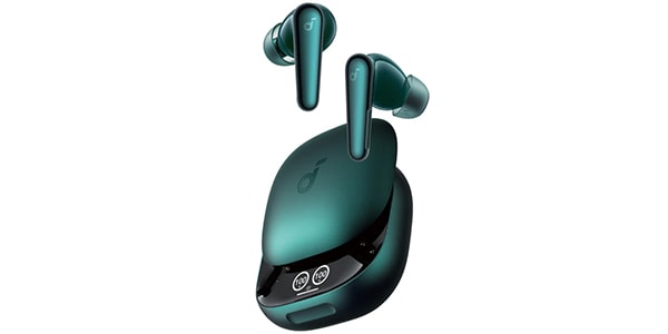 Anker ( アンカー )  / Anker Soundcore Liberty 4 Pro ディープグリーン