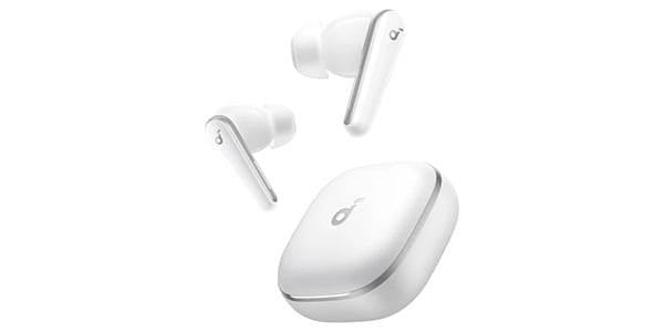 Anker ( アンカー ) Anker Soundcore Liberty 5 パールホワイト 送料