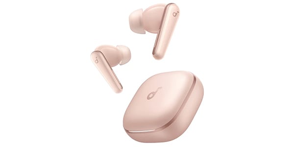 Anker ( アンカー )  / Anker Soundcore Liberty 5 アプリコットピンク