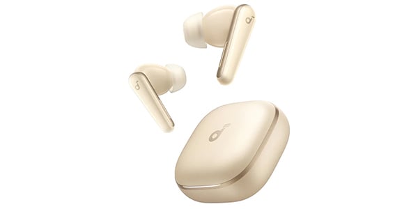 Anker ( アンカー )  / Anker Soundcore Liberty 5 シャンパンゴールド