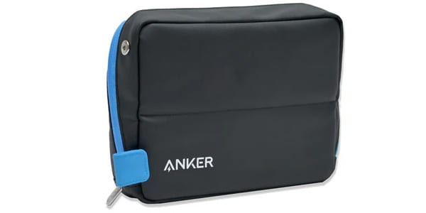 Anker ( アンカー )  / Anker Smart Pouch ブラック