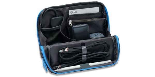 Anker ( アンカー )  / Anker Smart Pouch ブラック画像2