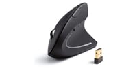 Anker / Anker 2.4G ワイヤレスマウス ブラック