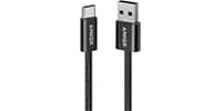 Anker / Zolo USB-C&USB-Aケーブル 1.0m ブラック