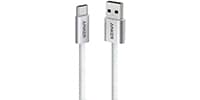 Anker / Zolo USB-C&USB-Aケーブル 1.0m ホワイト