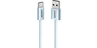 Anker / Zolo USB-C&USB-Aケーブル 1.0m ブルー
