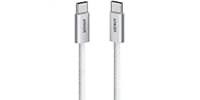 Anker / Zolo USB-C&USB-Cケーブル (240W) 1.0m ホワイト