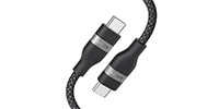 Anker / USB-C&USB-Cケーブル (0.9m, 240W) ブラック