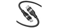 Anker Anker USB-C & USB-C ケーブル (1.8m, 240W)ブラック