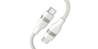 Anker / USB-C&USB-Cケーブル (0.9m, 240W) ホワイト