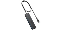 Anker / Anker USB-C データ ハブ (4-in-1, 5Gbps) 60cmケーブル