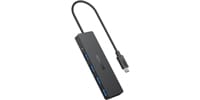 Anker / Anker USB-C データ ハブ (4-in-1, 5Gbps)