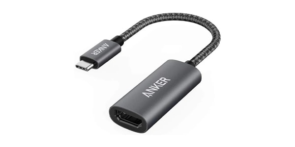 Anker ( アンカー )  / Anker PowerExpand+ USB-C & HDMI 変換アダプタ