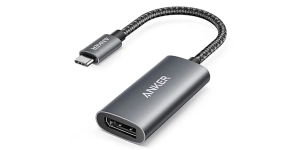 Anker ( アンカー )  / Anker 518 USB-C Adapter (8K DisplayPort)