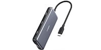 Anker / Anker PowerExpand 8-in-1 USB-C PD 10Gbps データ ハブ