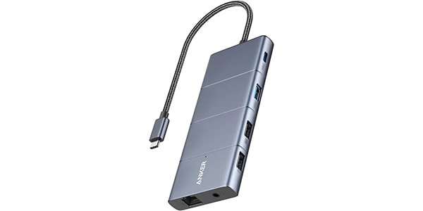Anker ( アンカー )  / Anker 565 USB-C ハブ (11-in-1)