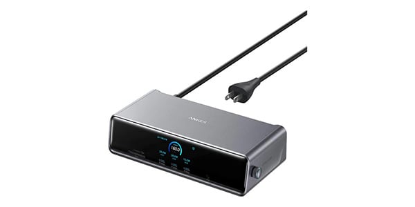 Anker ( アンカー )  / Anker Primeドッキングステーション(14-in-1,Triple Display)