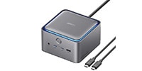 Anker / Anker Primeドッキングステーション(14-in1,8K,Thunderbolt 5)