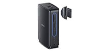 Anker / Anker Nanoドッキングステーション(13-in-1,着脱式USB-Cハブ)