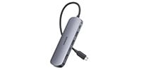 Anker / Anker Nano USB-C ハブ(7-in-1, 4K, HDMI)