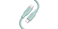 Anker / PowerLine III Flow USB-C&USB-Cケーブル 0.9m グリーン