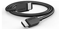 Anker Anker HDMI ケーブル (8K) 0.9m