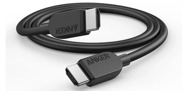 Anker ( アンカー )  / Anker HDMI ケーブル (8K) 0.9m