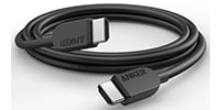 Anker Anker HDMI ケーブル (8K) 1.8m