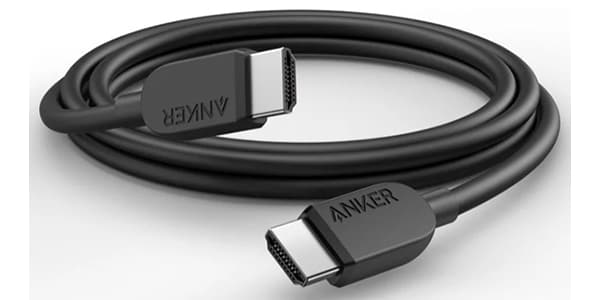 Anker ( アンカー )  / Anker HDMI ケーブル (8K) 1.8m