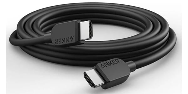 Anker ( アンカー )  / Anker HDMI ケーブル (8K) 3.0m