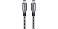Anker / Prime 高耐久ナイロン USB-C&USB-Cケーブル 240W 1.8m