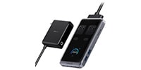 Anker / Anker Prime Charging Station (8-in-1, 240W)