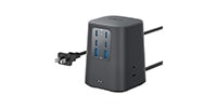 Anker / Anker Charging Station (9-in-1, 100W)ブラック