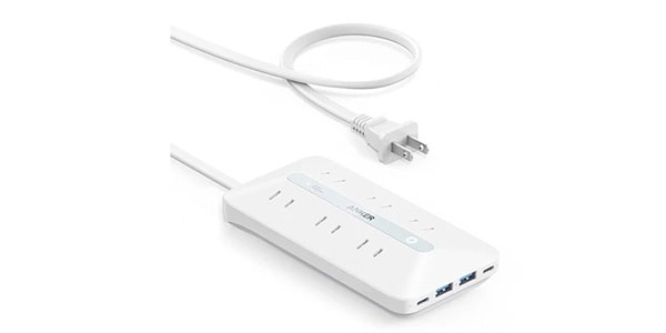 Anker ( アンカー )  / Anker USB Power Strip (10-in-1, 20W)