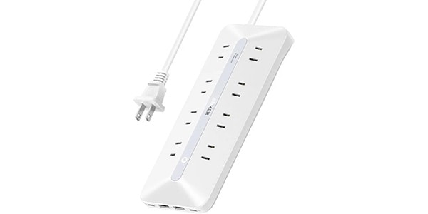 Anker ( アンカー )  / Anker USB Power Strip (12-in-1, 35W) ホワイト