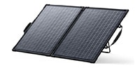 Anker / Anker Solix PS100 Dual Portable Solar Panel