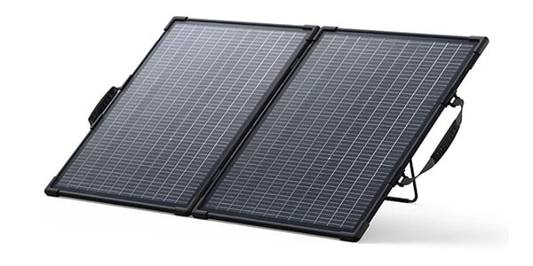 Anker ( アンカー )  / Anker Solix PS100 Dual Portable Solar Panel