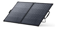 Anker / Anker Solix PS200 Dual Portable Solar Panel