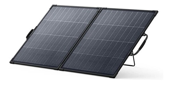 Anker ( アンカー ) Anker Solix PS200 Dual Portable Solar Panel