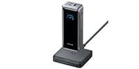Anker / Anker Prime Power Bank (26250mAh, 300W) with Charging Base
