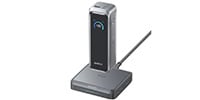 Anker / Anker Prime Power Bank (20100mAh, 220W) with Charging Base