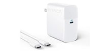 Anker / Anker 317 Charger(100W)with USB-C&USB-Cケーブル ホワイト