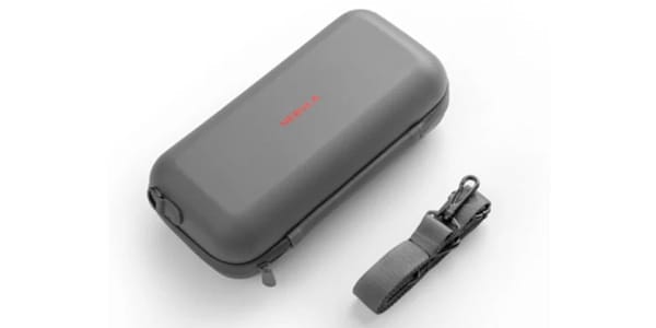 Anker アンカー トラベルケース Anker ( アンカー ) Nebula Capsule Air 公式トラベルケース 送料無料