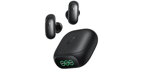 Anker / Soundcore Liberty 5 Pro Midnight Black