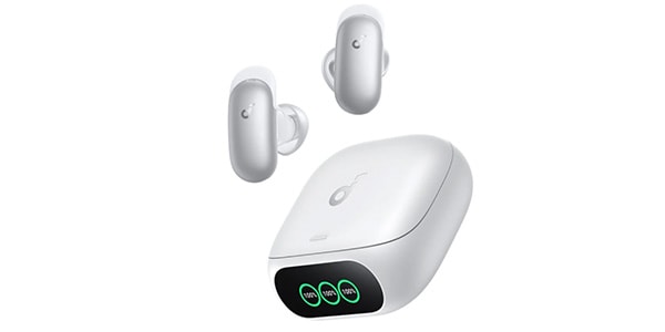 Anker / Soundcore Liberty 5 Pro Pearl White