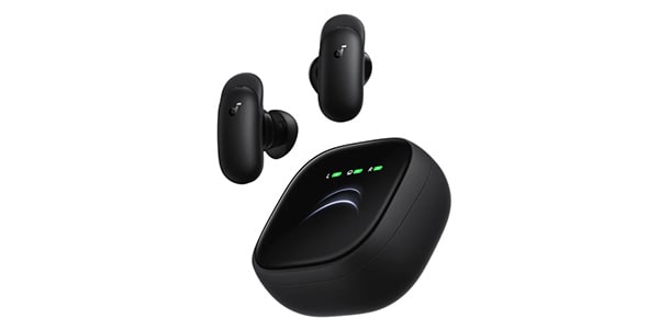 Anker / Soundcore Liberty 5 Pro Max Midnight Black