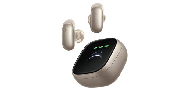 Anker / Soundcore Liberty 5 Pro Max Champagne Gold