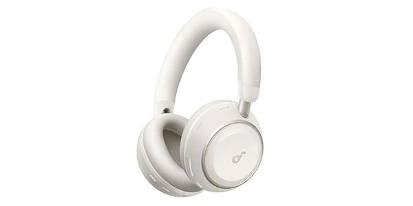 Anker / Anker Soundcore Space 2 Off-White